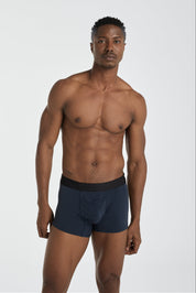 Daily Underwear | Algaknit - Black