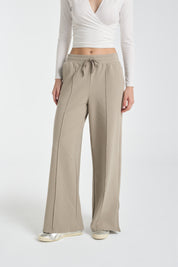 Lofty Winter Palazzo - Taupe