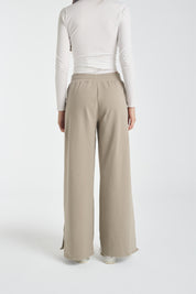Lofty Winter Palazzo - Taupe