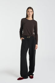 Aise Pant - Black