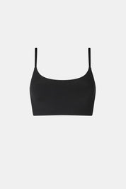 Noodle Bra | FLŌ - Black