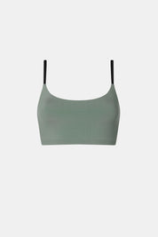 Noodle Bra | FLŌ - Forest Green