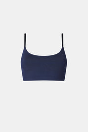 Noodle Bra | FLŌ - Nautic Blue