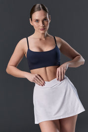 Noodle Bra | FLŌ - Nautic Blue