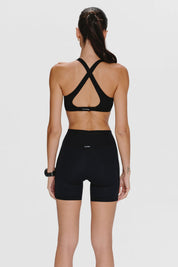 Running Short | IMPACT - Black