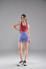 Running Short | IMPACT - Digital Lavender