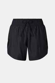 Speed Runner Short - Black