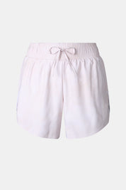 Speed Runner Short - Organic Beige