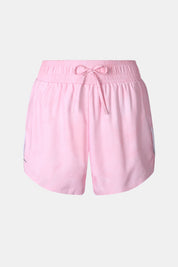 Speed Runner Short - Organic Pink
