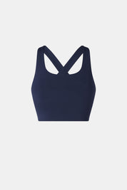 Serenity Top | FLŌ - Nautic Blue