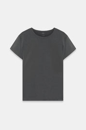 Shift Tee - Charcoal