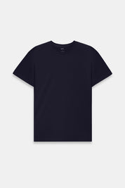 Transition Tee - Deep Navy