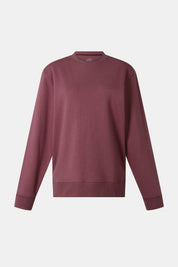 U.N.I Heavy Crew Neck - Mauve