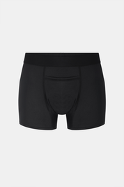 Daily Underwear | Algaknit - Black