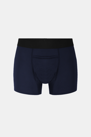 Daily Underwear | Algaknit - Nautic Blue