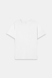 Everyday Tee | AlgaKnit - White