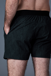 Falcon Short - Shadow Green