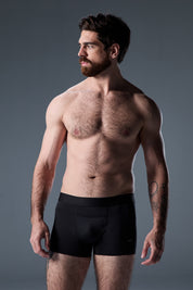 Motion Trunk - Black