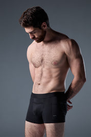 Motion Trunk - Black