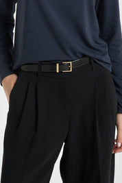 Aise Pant - Black