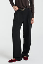 Aise Pant - Black