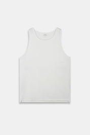 Performance Tank | Aero - White