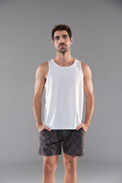 Performance Tank | Aero - White