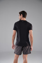 Performance Tee | Aero - Black