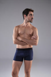 Performance Underwear - Nautic Blue