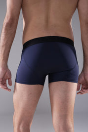 Performance Underwear - Nautic Blue