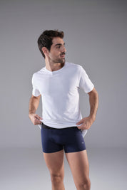 Performance Underwear - Nautic Blue