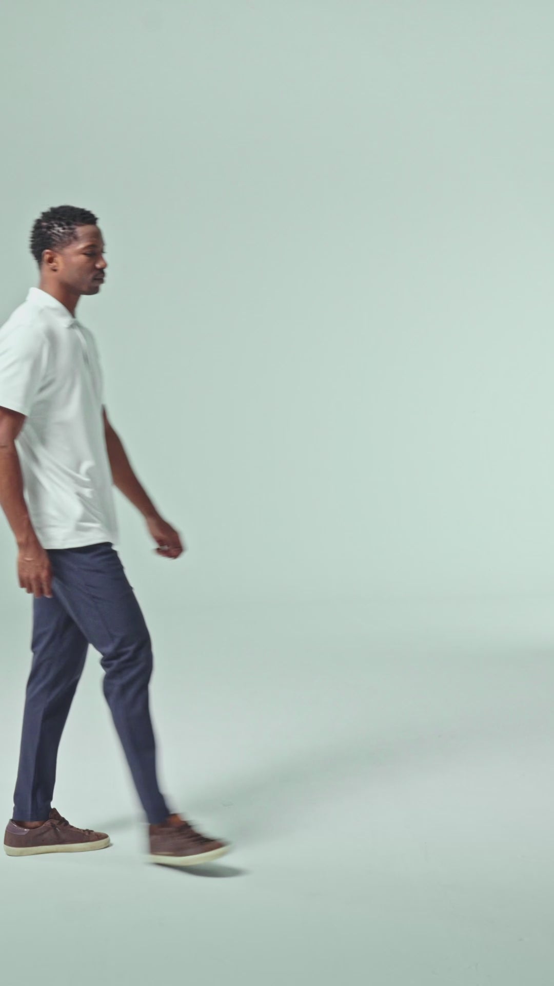 Core Pant - Espresso