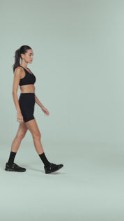 Running Short | IMPACT - Black