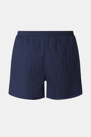 Race Day Short - Nautic Blue