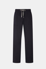 Recovery PJ | AlgaKnit - Black / Taupe