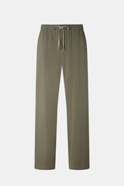 Recovery PJ | AlgaKnit - Camo Green