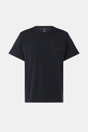 Time Out PJ | AlgaKnit - Black / Graphite