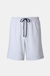 Time Out PJ | AlgaKnit - Htr Light Grey