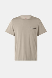Time Out PJ | AlgaKnit - Taupe / Marino