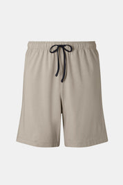 Time Out PJ | AlgaKnit - Taupe / Marino
