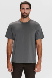 Transition Tee - Charcoal