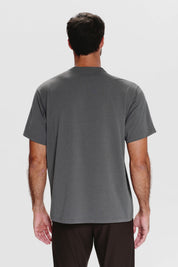 Transition Tee - Charcoal